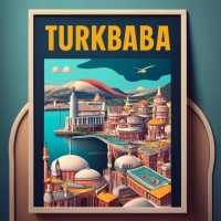 الدعم اللوجستي TurkBaba: سهولة التوصيل والشحن الدولي